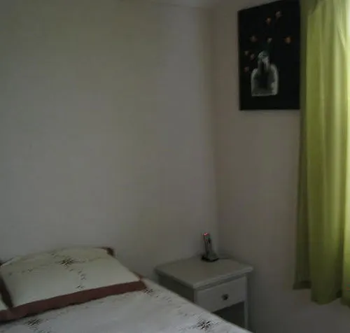 *** Hotel Princess Apartment Mangrove Barbados
