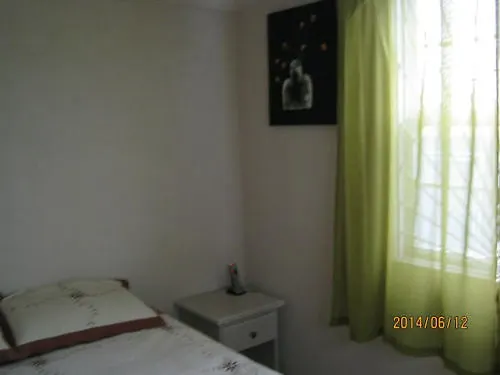 Princess Apartment Mangrove