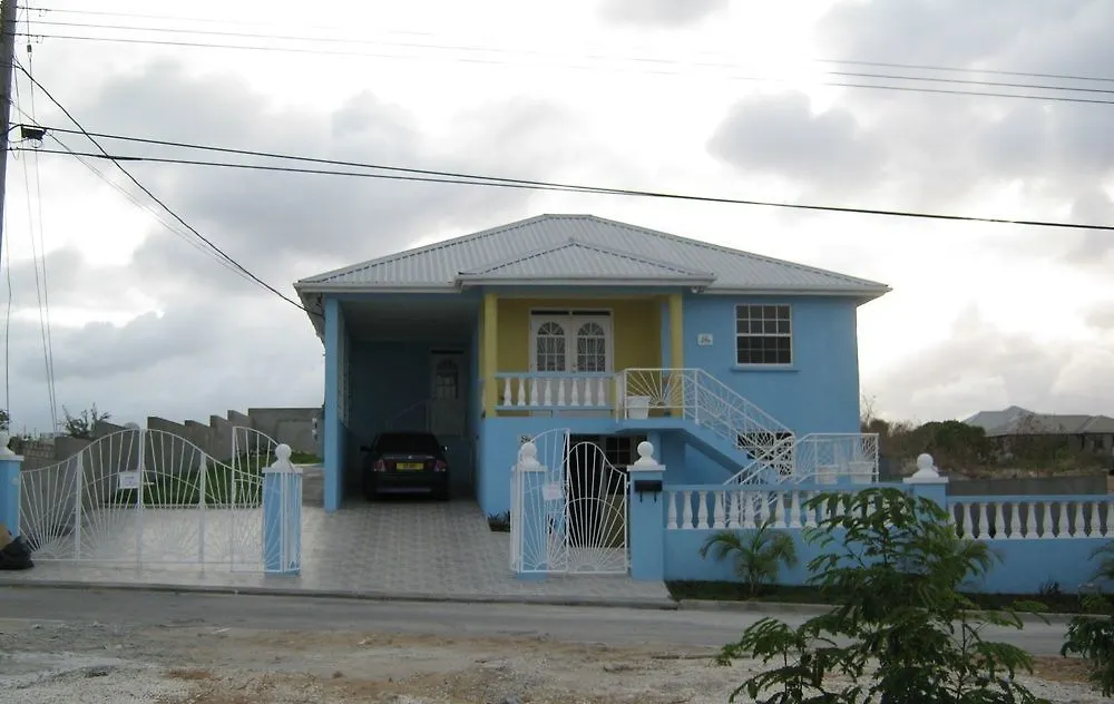 הקונטקטים של Princess Apartment