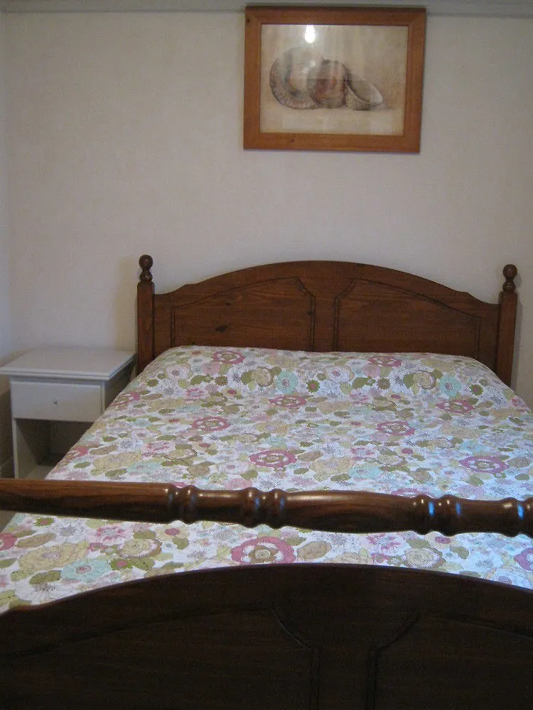 Mangrove Princess Apartment