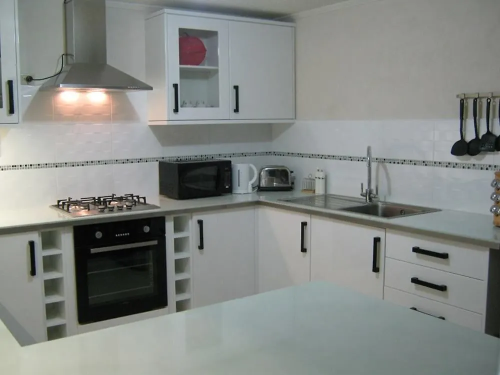 מלון Mangrove Princess Apartment