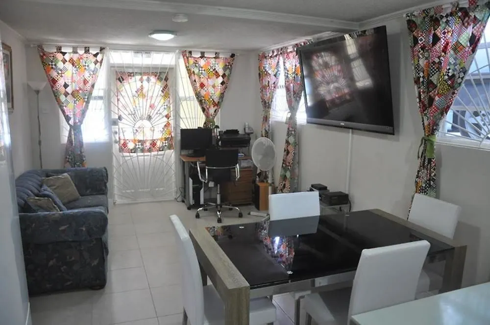 *** מלון Mangrove Princess Apartment ברבדוס