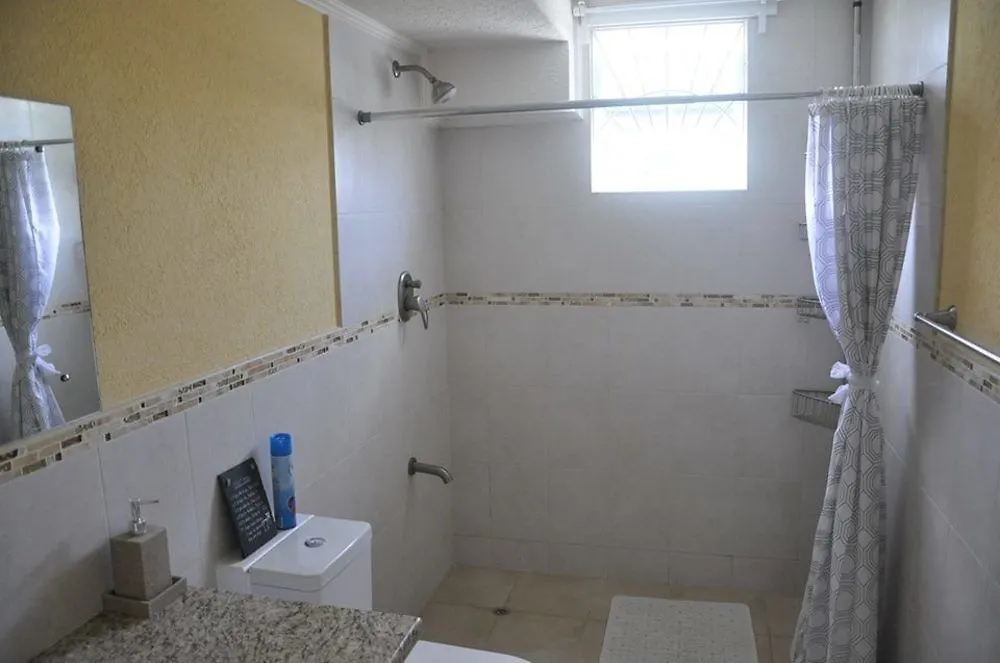 Mangrove Princess Apartment 3*,  ברבדוס